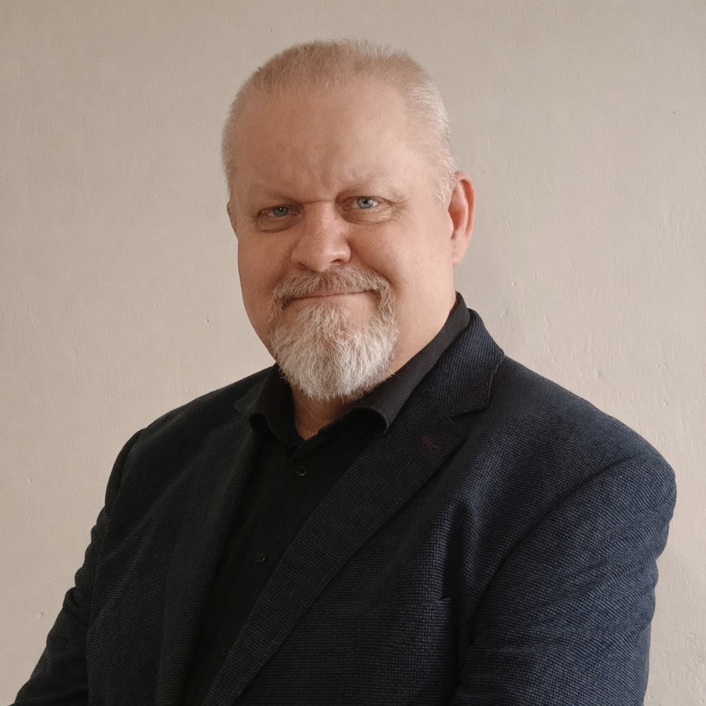 Ing. Jindřich Jonák MSc